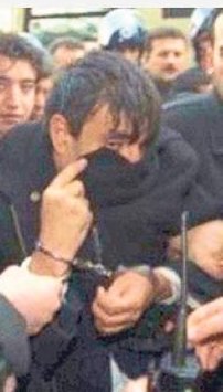 Türkiye’nin 15 seri katilinden 6’sı Ege’den!