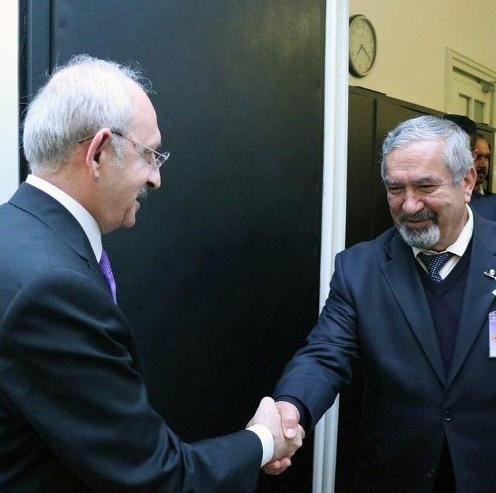 Afyonkarahisar’da CHP İl Başkan Yardımcısı’nın evine sahte alkol baskını