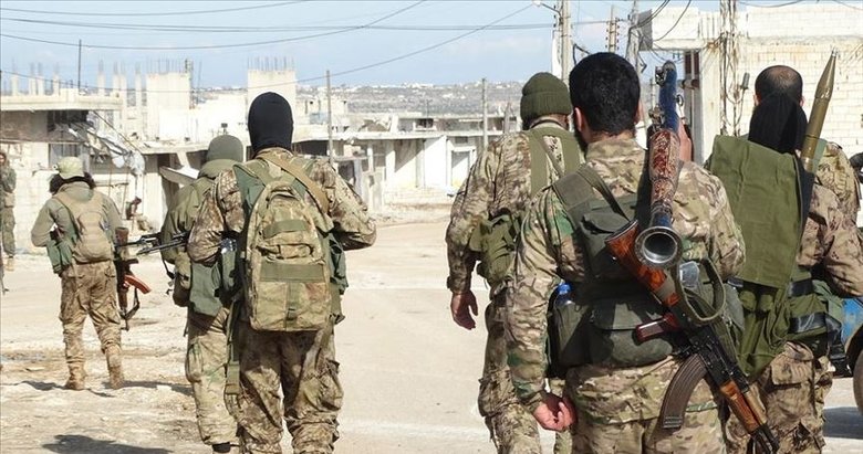 İdlib’de 3 köy daha rejim güçlerinden alındı