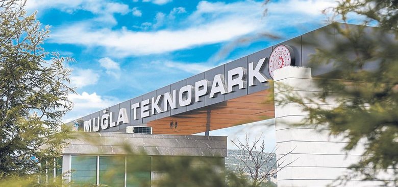 Tekno-girişimciliğin yükselen yıldızı: Muğla Teknopark