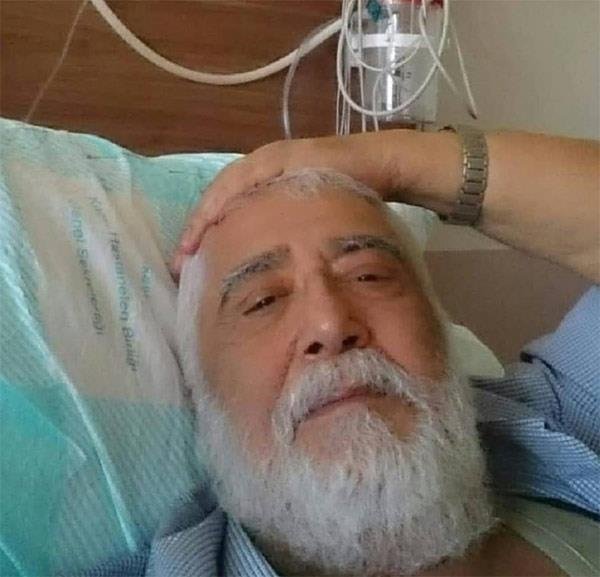 Usta sanatçı Yılmaz Tatlıses hayatını kaybetti Yılmaz Tatlıses kimdir?