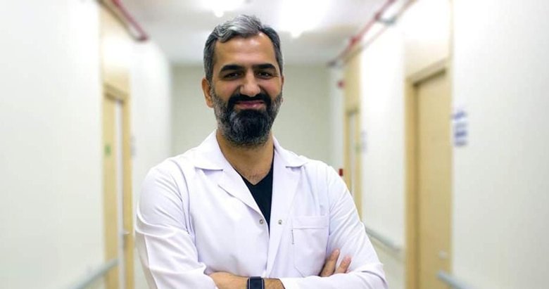 Motosiklet tutkunu ünlü doktor Ersin Bal yaşam savaşını kaybetti