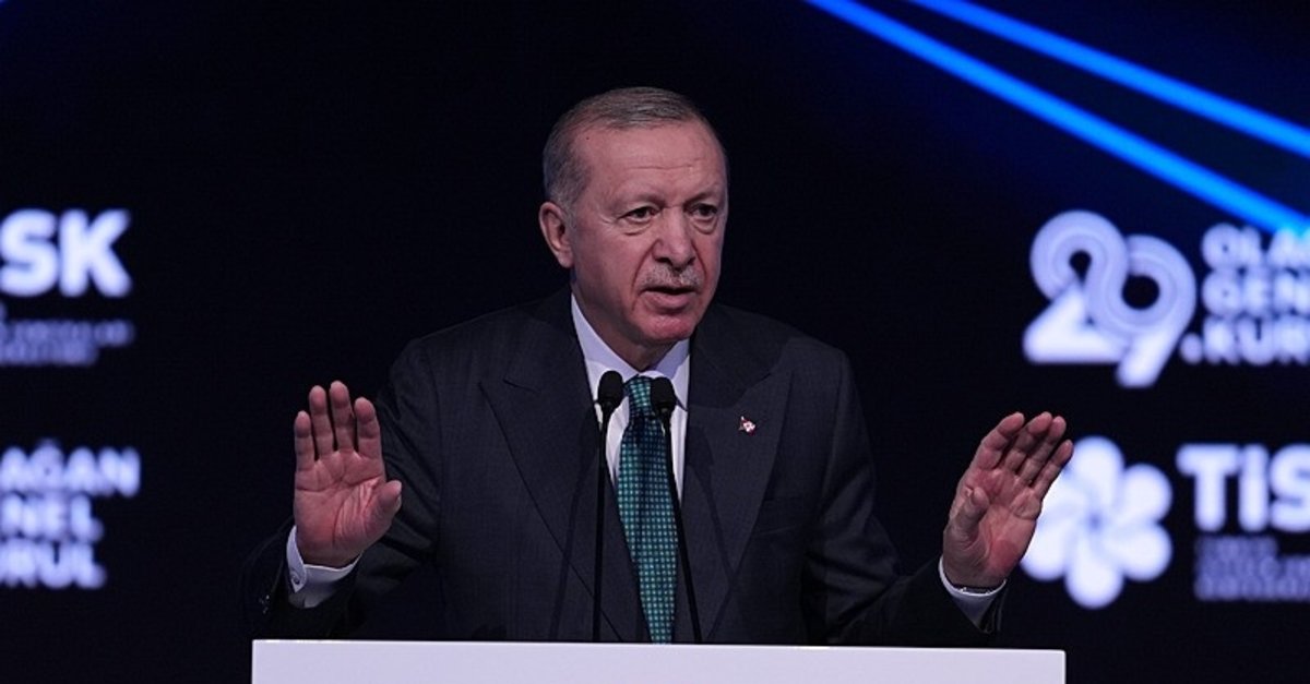 Yeni dünya düzeninde Başkan Erdoğan’ın gücü