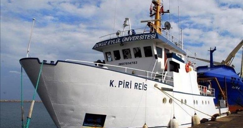 Türkiye’den yeni doğal gaz hamlesi! Piri Reis, Karadeniz’de çalışacak