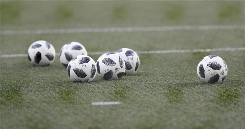 TFF 2. Lig ve TFF 3. Lig’de fikstür çekildi