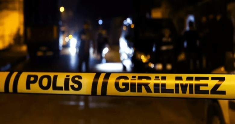 İzmir’de kan donduran olay! Kanala düştü...