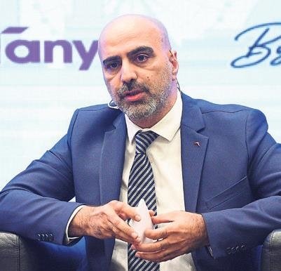Kentsel dönüşüm süreci hızlandı