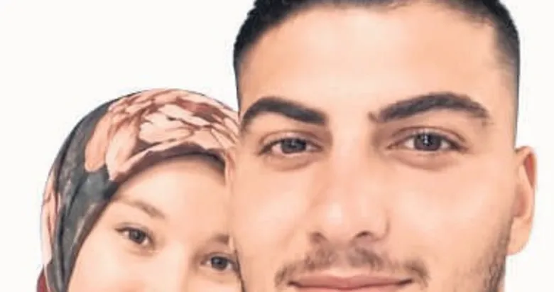 Genç çifti hastane dönüşü ölüm ayırdı