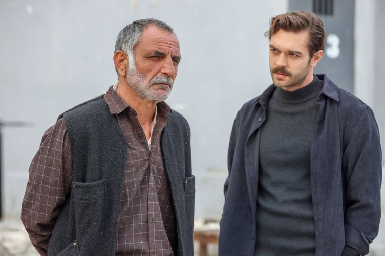 Yıldızlar Bana Uzak dizisinin ikinci bölümünde neler olacak?