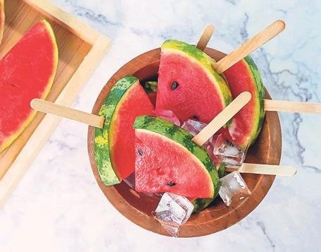 Karpuz diyeti zayıflatır mı?