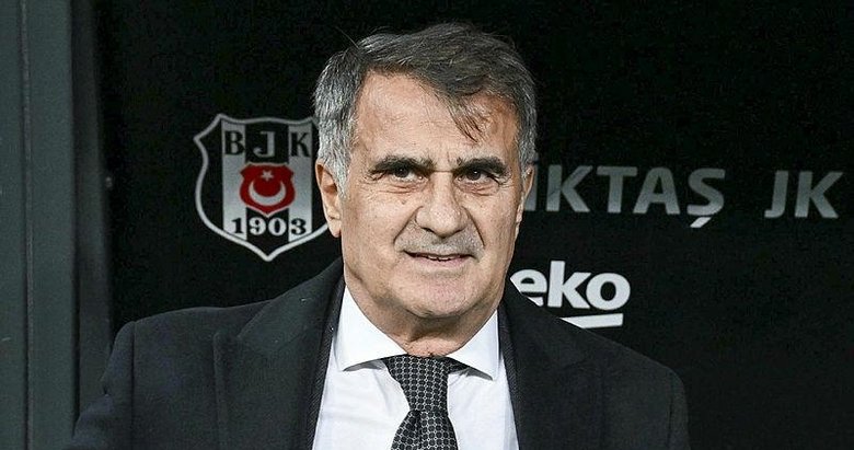 Beşiktaş’a ‘Güneş’ doğdu