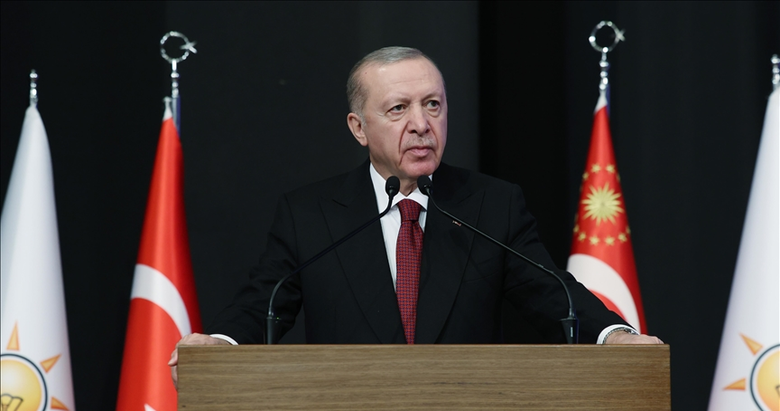 Başkan Erdoğan’dan eski İBB Başkanı Kadir Topbaş’ı anma mesajı