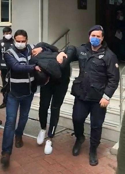 https www yeniasir com tr izmir 2021 01 23 izmirde camgoz cetesine operasyonda 9 tutuklama