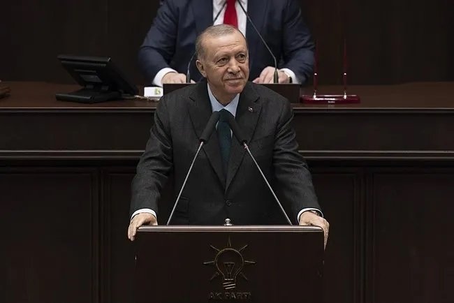 Başkan Erdoğan: TÜSİAD haddini aştı