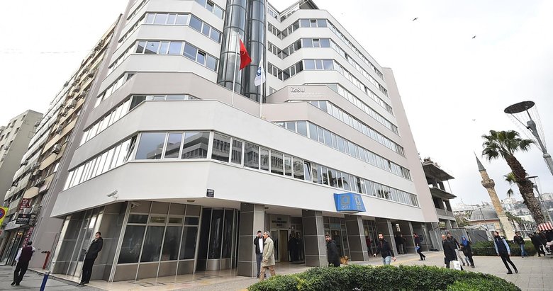 İZSUâdan yeni yılda yine zam
