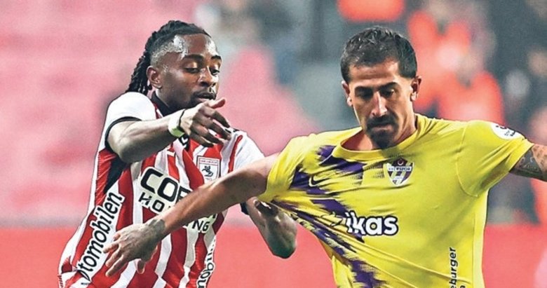 Süper Lig, dünyada ilk 10’a bile giremedi