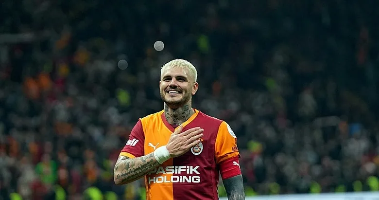 Beşiktaş’ta Icardi bombası