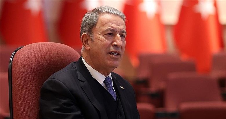 Milli Savunma Bakanı Akar: Türk ve Rus subayları Karabağ’da ateşkesin kalıcı hale gelmesi için beraber görev yapacak