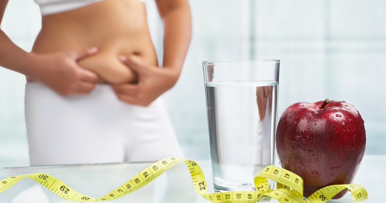 Bu faktörler kilo vermeyi zorlaştırıyor