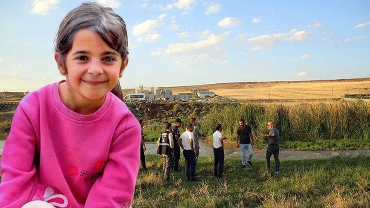Türkiye'yi sarsan Narin Güran cinayetinde yeni gelişme! Başsavcılık Nevzat Bahtiyar için ne talep etti?