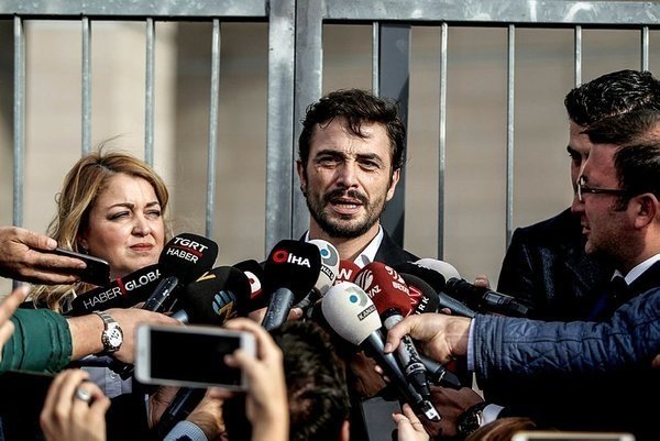 Ahmet Kural’ın avukatı açıkladı! Oyuncu hapse girecek mi?