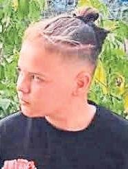 Motosiklet tutkusu 2 gencin sonu oldu