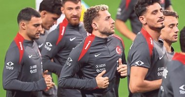 A Milli Takım’ın kadrosu açıklandı