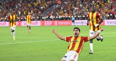 Göztepe’de heyecanlı gün