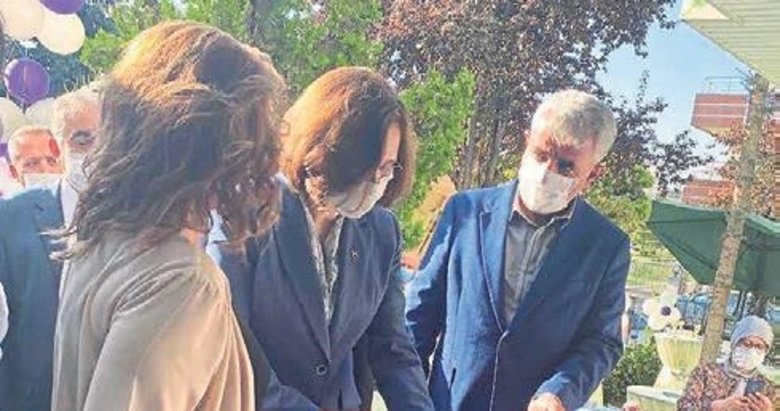 Türkiye’nin ilk butik bakım merkezi açıldı