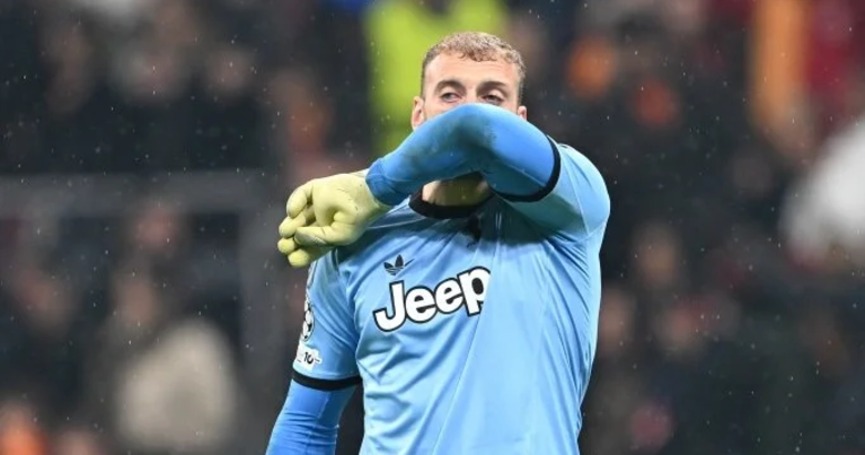 Di Gregorio bombası