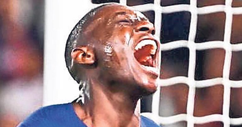 Fener’de Muani sesleri