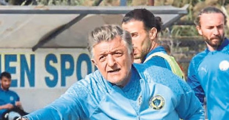 Menemen FK’da acı reçete hazırlığı