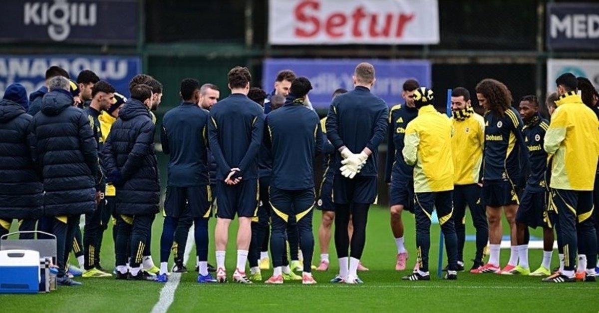 Fenerbahçe mucize peşinde