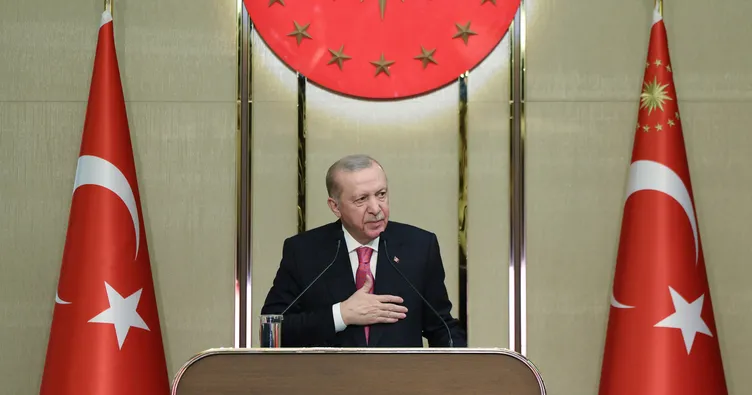 Başkan Erdoğan: İran’a gerekli ikazlarda bulunduk