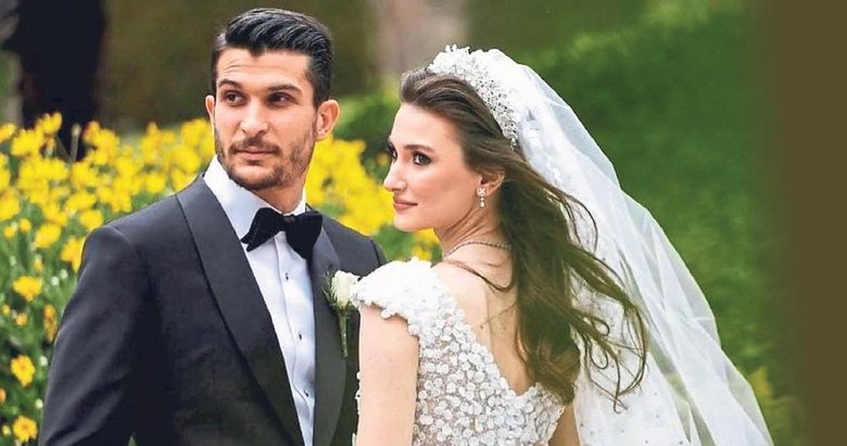 Necip Uysal’ın en mutlu günü