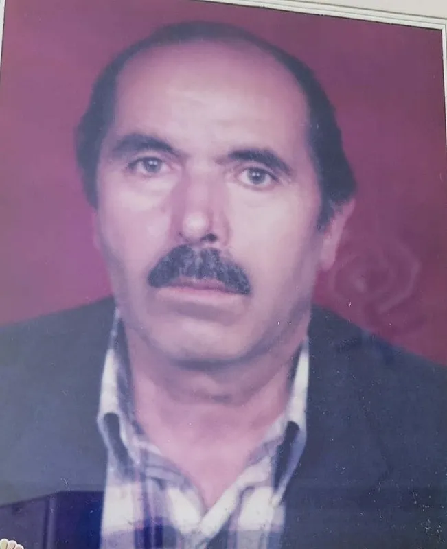 Denizli’de 20 yıl önceki cinayet aydınlatıldı!