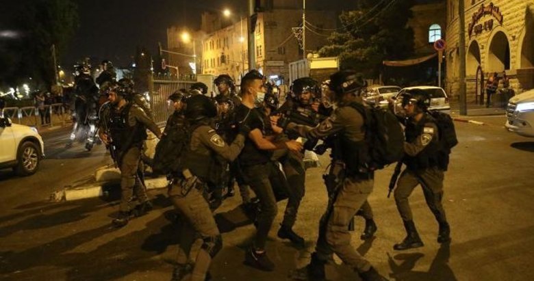 BMGK, İİT ve Arap Birliği Doğu Kudüs için olağanüstü toplanacak