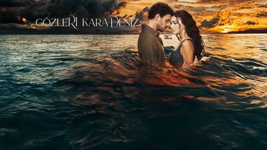Gözleri Karadeniz 2. bölüm fragmanı