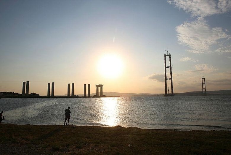 Bakan Karaismailoğlu müjdeyi verdi: Bu hafta sonu tamamlanıyor!