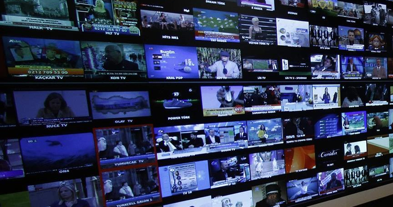Türk yapımları 1 milyar insana ulaştı