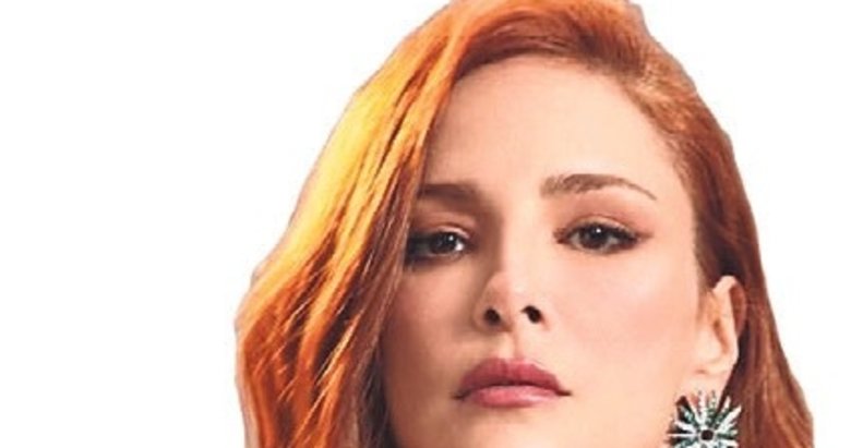 Mine Tugay: Anksiyetem tuttu konuşamayacağım