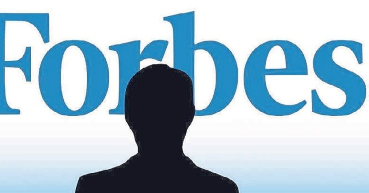 Dört Türk iş insanı Forbes listesinde