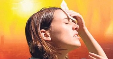 Sıcaklıklar artıyor