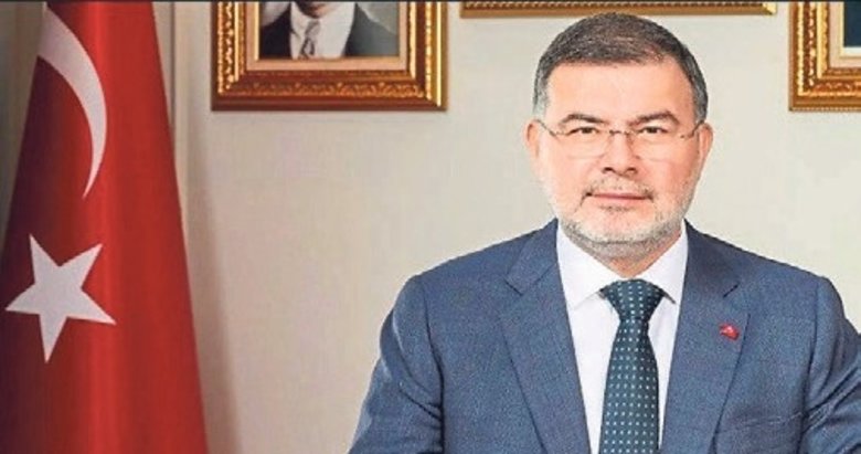 AK Partili Saygılı’dan depolama alanı tesisi çıkışı