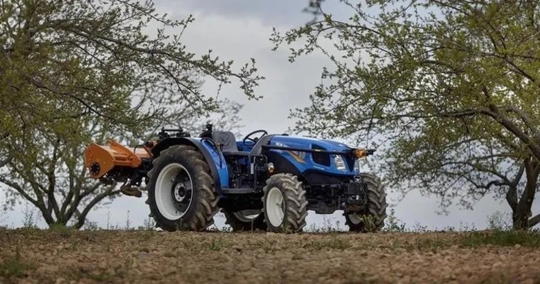 Kütahya’da yürek yakan kaza: 9 yaşındaki Hüseyin traktörün altında kalarak can verdi!