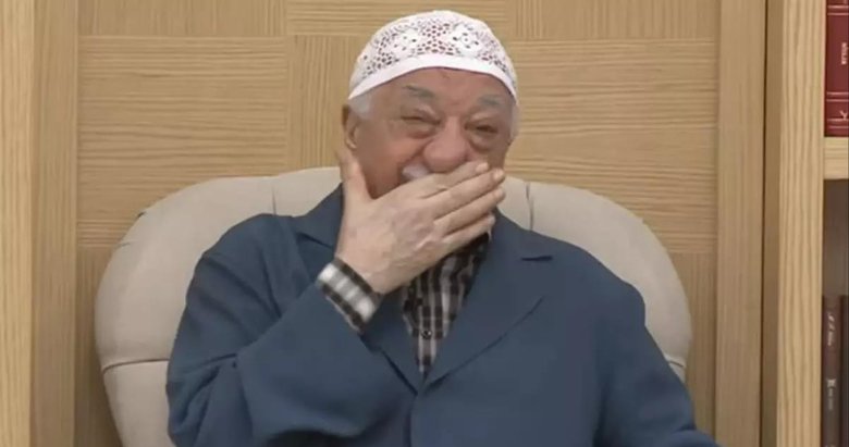 Teröristbaşı öldü hainler birbirine düştü! FETÖ’de para ve güç için iç savaş...