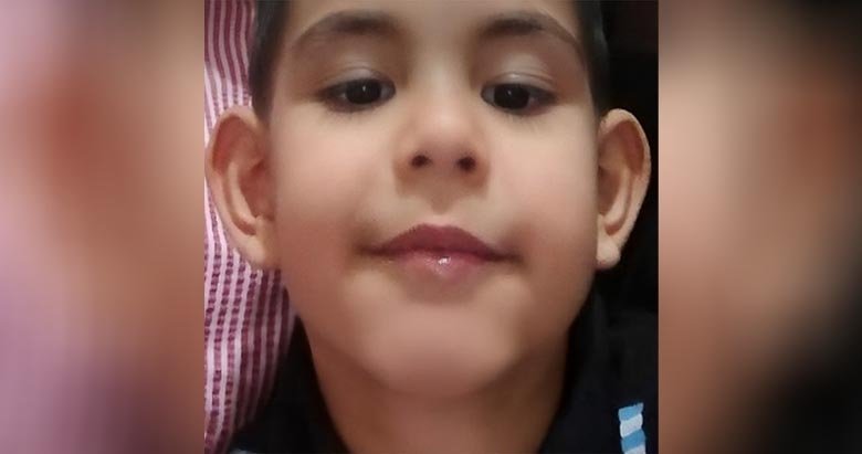 Aydınlı minik Çınar’dan acı haber!