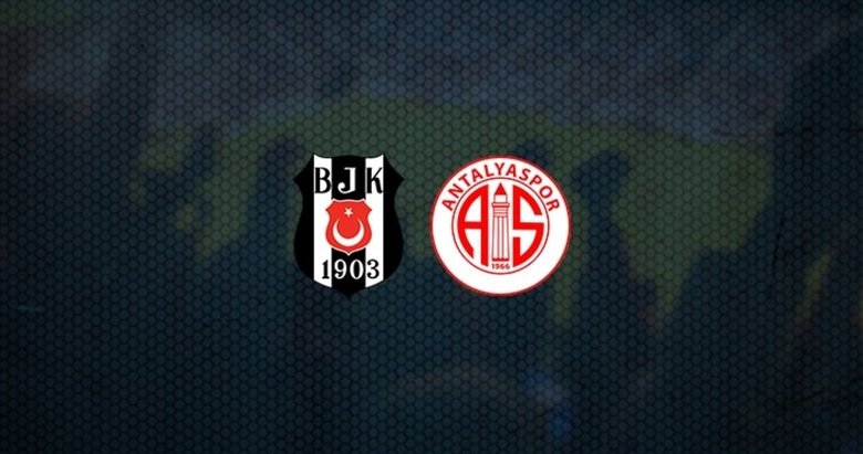 Besiktas Antalyaspor Maci Ne Zaman Besiktas Antalyaspor Maci Saat Kacta Besiktas Antalyaspor Hangi Kanalda