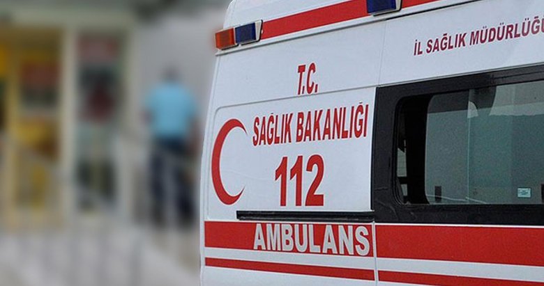 Aydın’da öğrenci servisi kazası! 14 kişi yaralandı