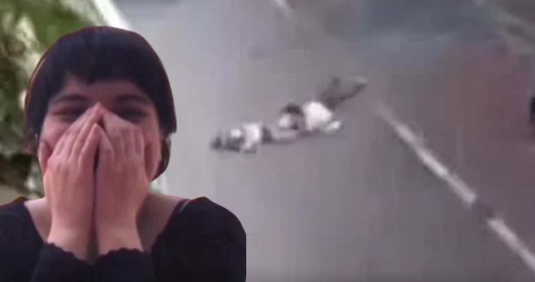 Özge Ceren Deniz’in son videosu yürek yaktı! İzmir’deki elektrik faciasında can vermişti